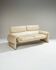 Canapé en cuir 'DS 2011', De Sede, années 1980