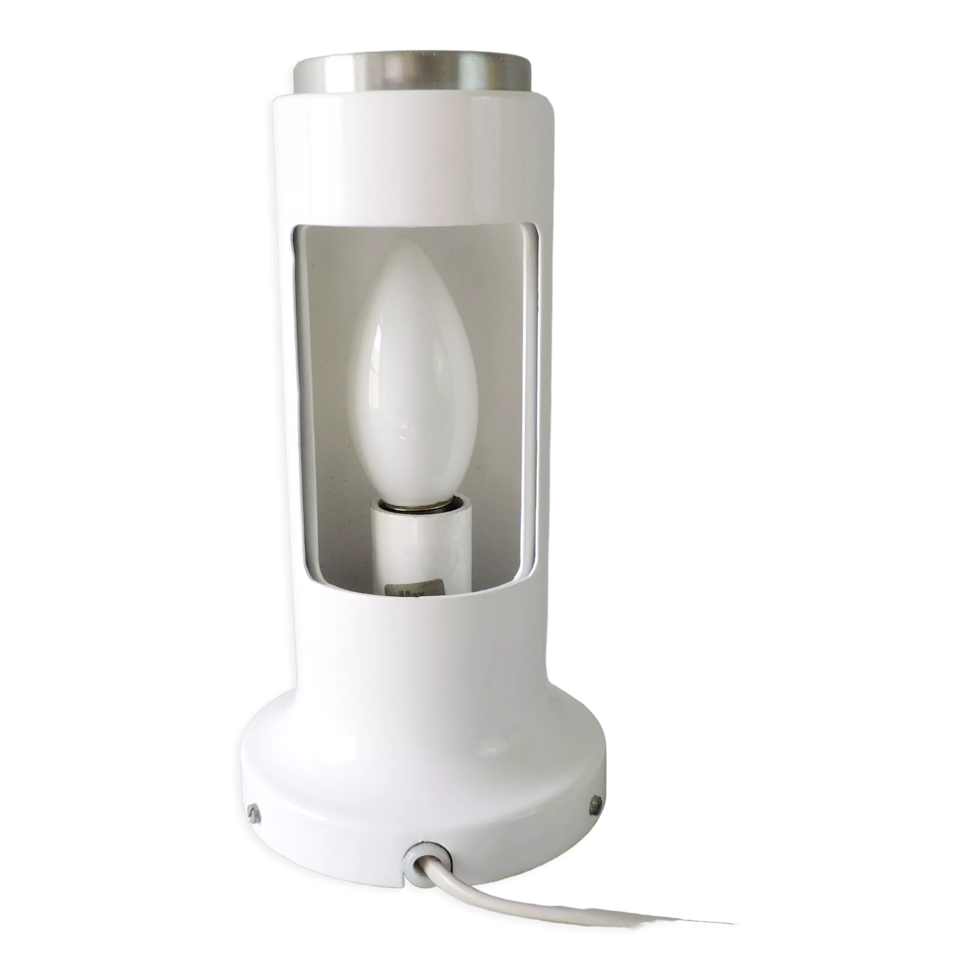 Vintage lamp Fog&Morup Denmark 70s