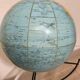 Globe terrestre Girard et Barrere Paris