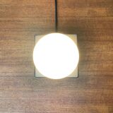 Vintage Space Age Minimalist Table by Philips