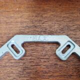 Applique murale Flos, modèle Foglio, design Tobia Scarpa, 1966