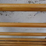 60s gymnastics espalier