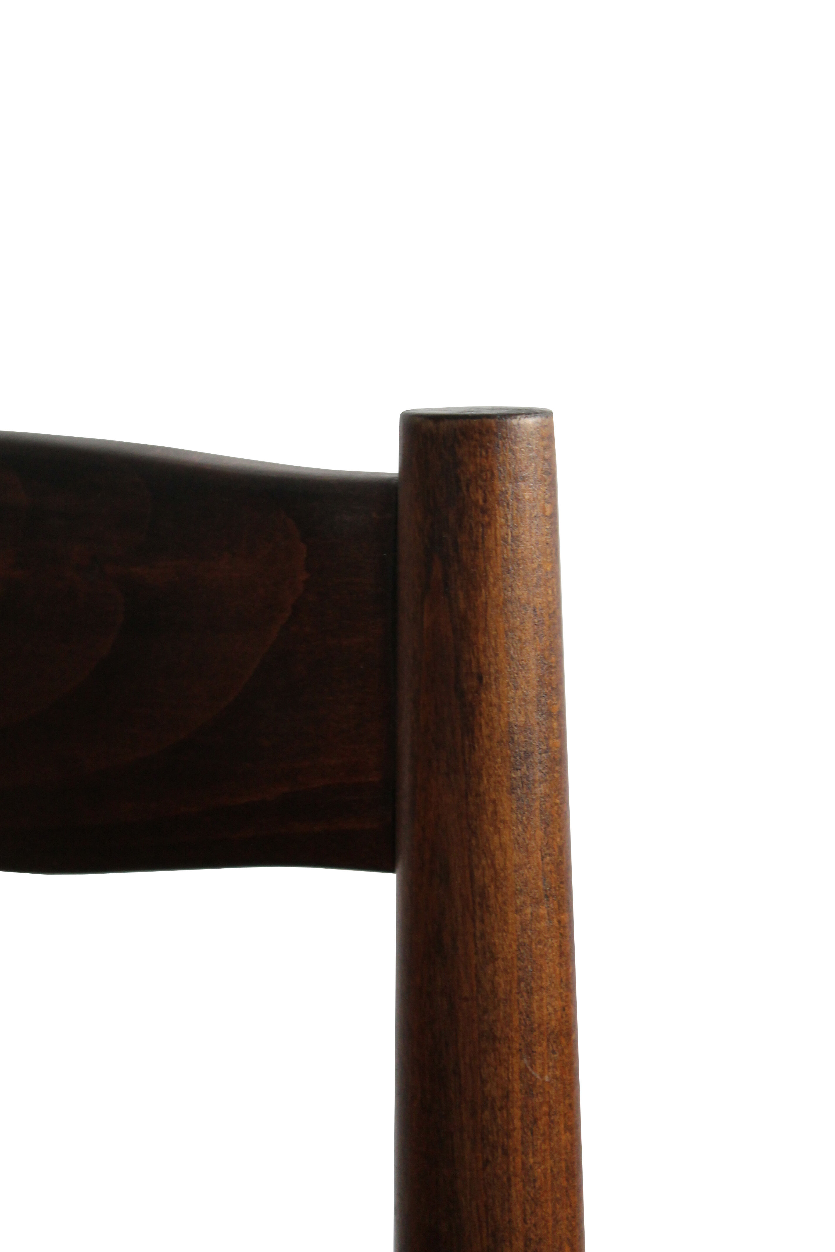 Dining chair by Miroslav Navratil