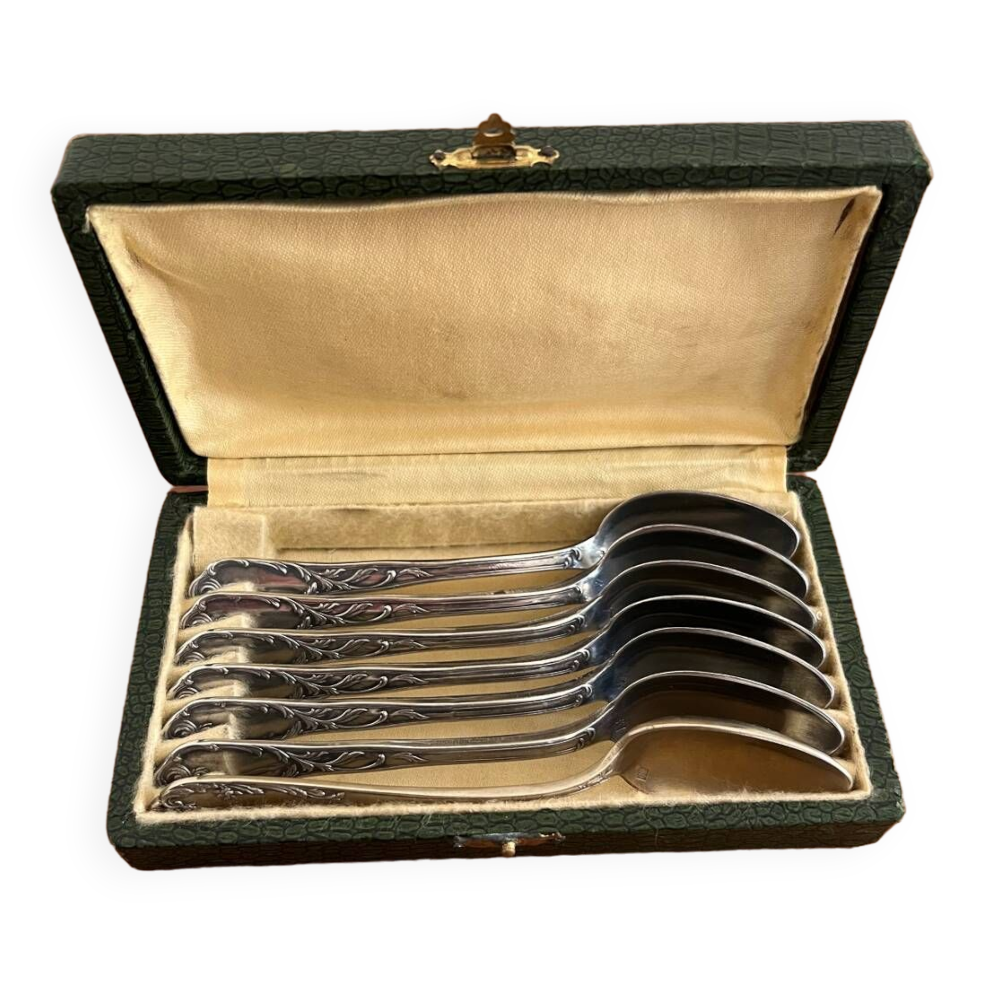 Small spoons housewife