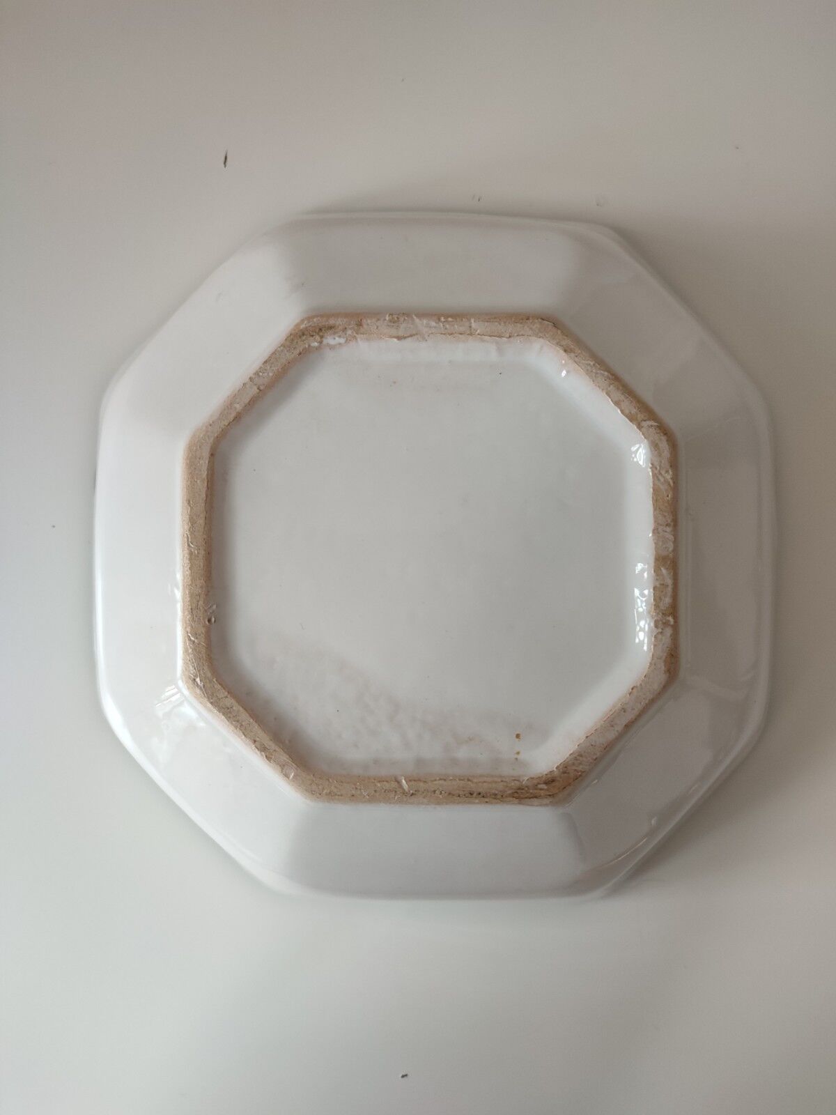 Ceramic fish dish