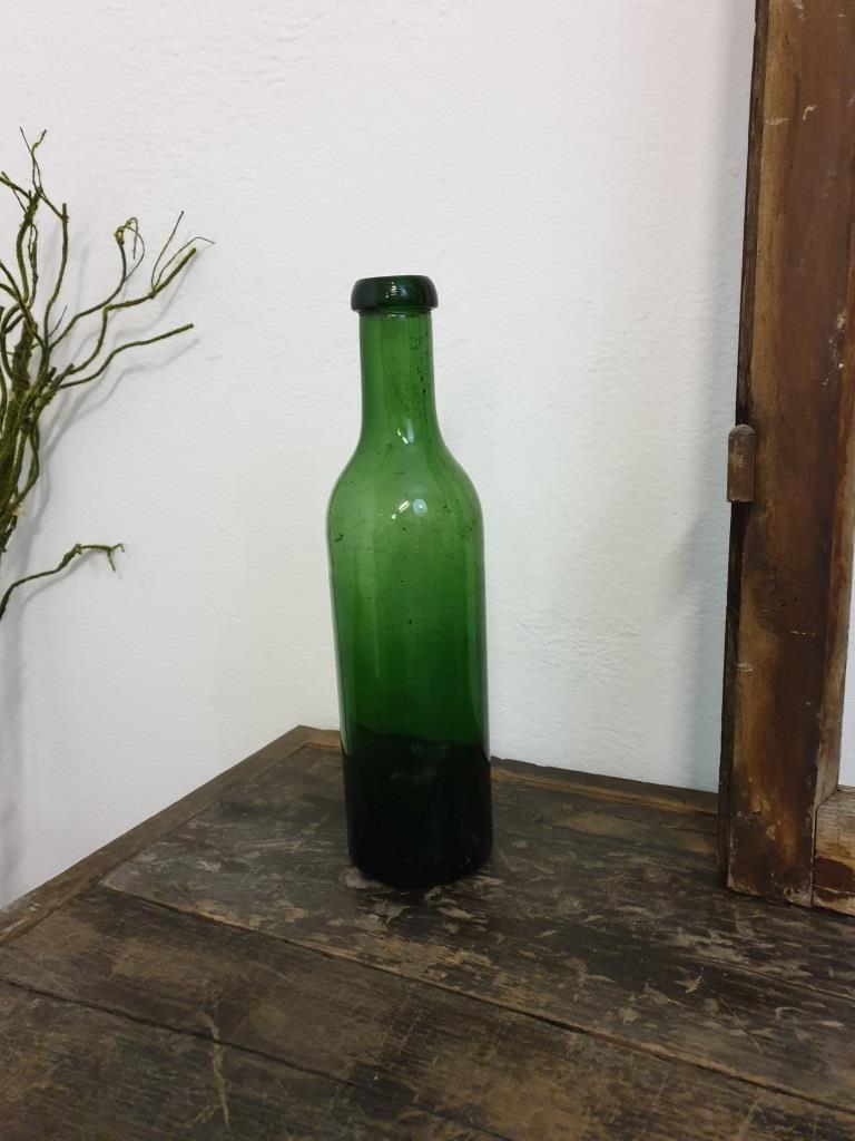 Old bottle