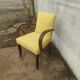Bridge chair