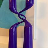 Tango candlestick by Mikaela Dorfel