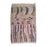 Boujaad Berber carpet