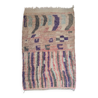 Tapis berbère Boujaad