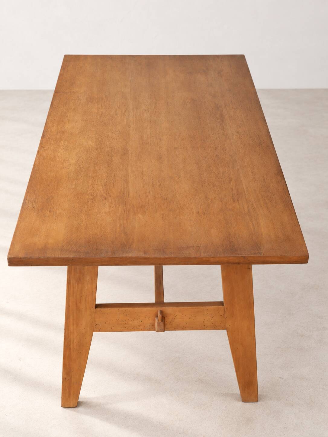 Dining table René Gabriel 1950