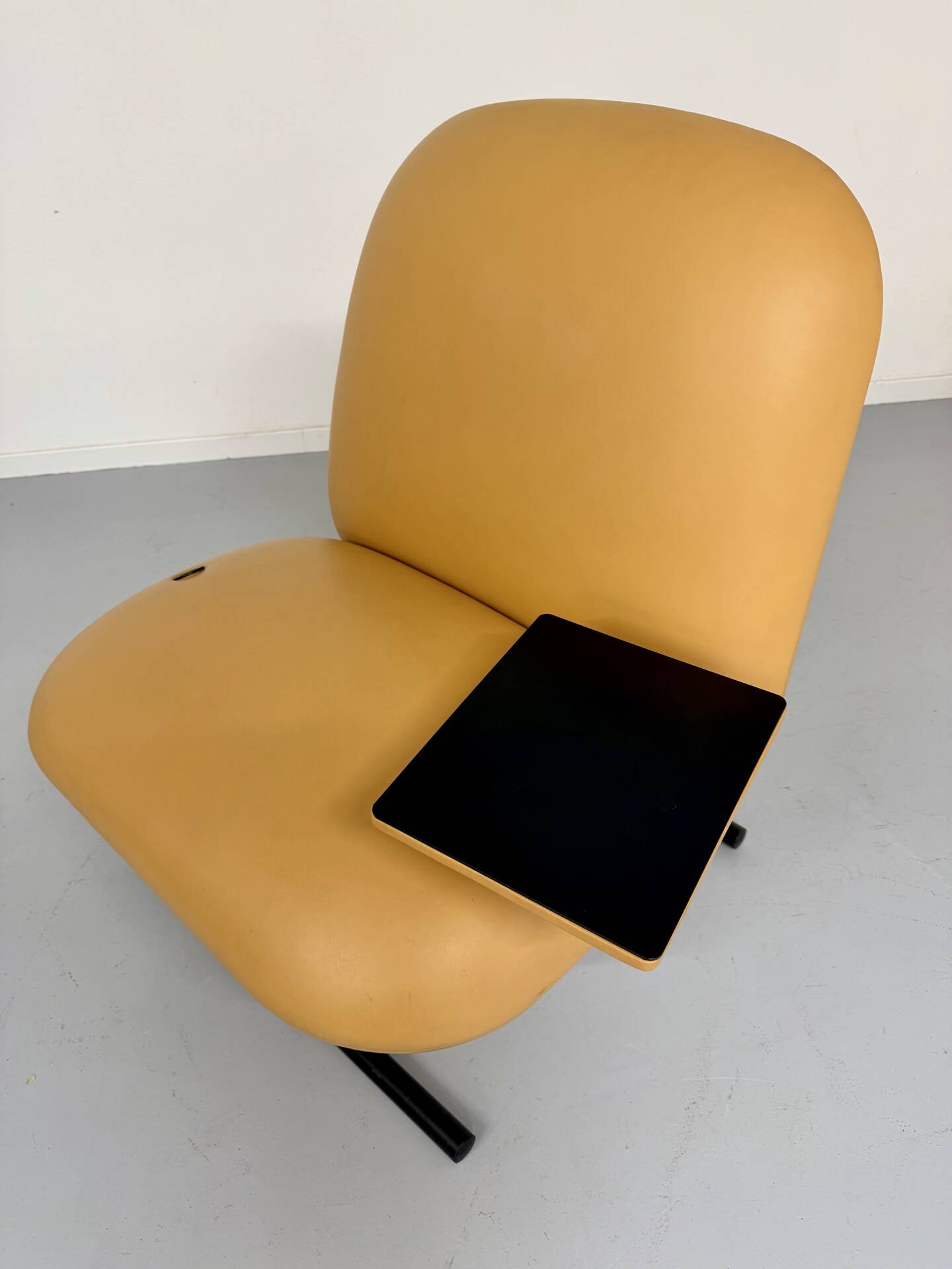 Touch armchair design by Jean Nouvel Poltrona Frau – circa 2000 vintage