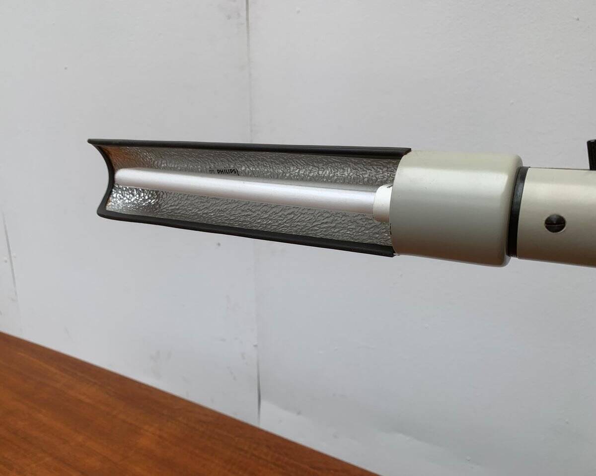 Space Age Table Lamp by Philips