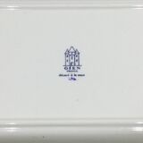 Gien – Cashmere model cake dish