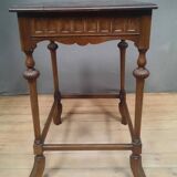 Renaissance style rectangular table