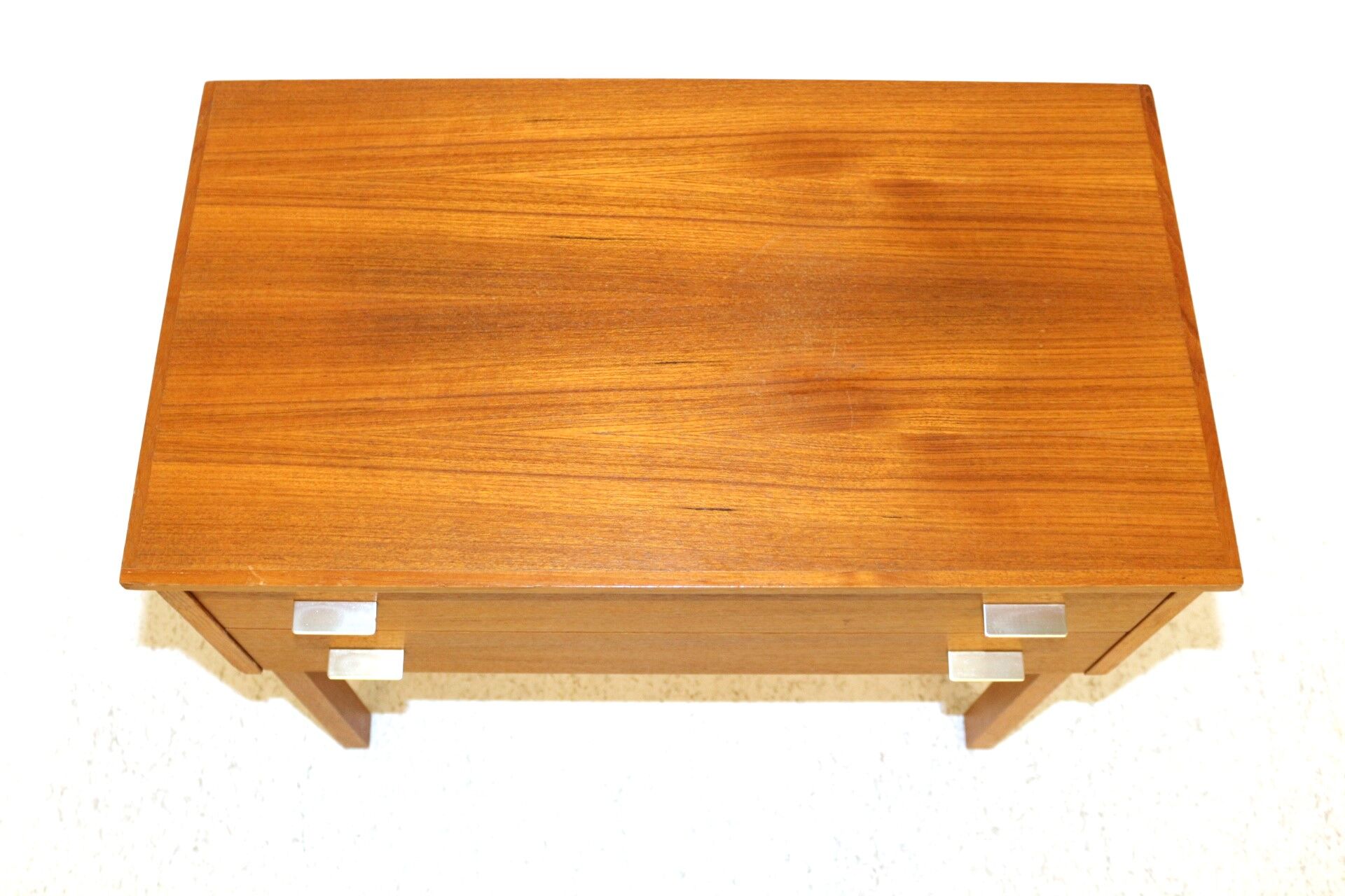 Teak dresser, Sweden, 1960