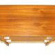 Teak dresser, Sweden, 1960