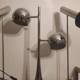 Eyes ball lamp 1990