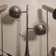 Lampe eyes ball 1990