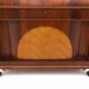 Antique bureau, Northern Europe, ca. 1910.