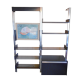 Ligne Roset modular bookcase