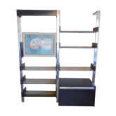 Ligne Roset modular bookcase