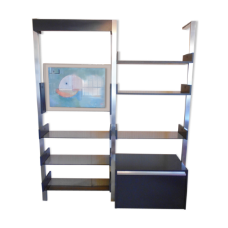 Ligne Roset modular bookcase