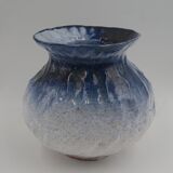 Vintage Eugen's Germany ceramic vase