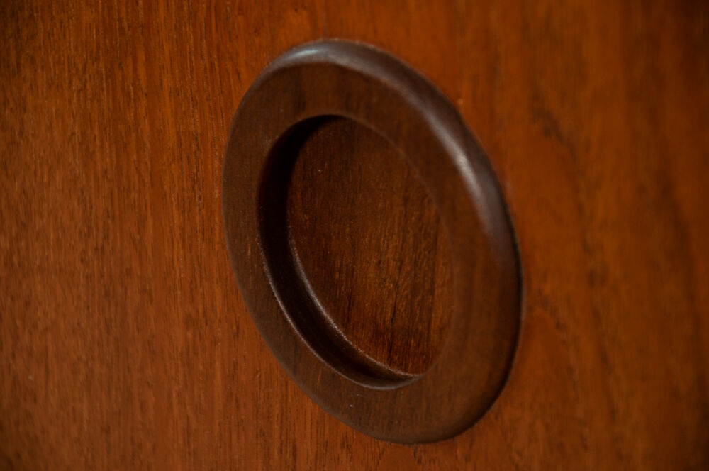Mid Century teak buffet, 1960