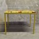 Marble coffee table from the 60/70