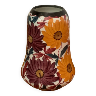 Ceramic vase