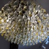 Spiral suspension Murano 1970