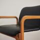 Chairs by pillini furniture, 1970s, set of 4