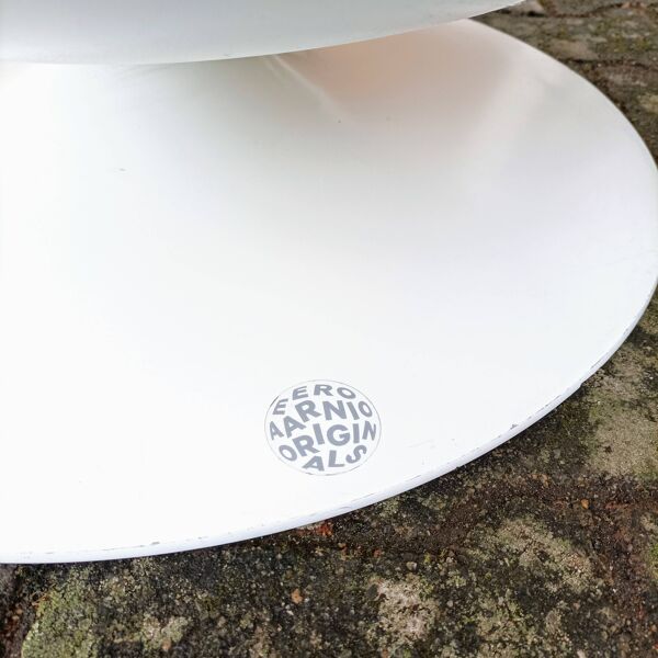 Original Ball Chair par Eero Aarnio