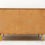 Dresser ÚP Závody, Czechoslovakia, 1960