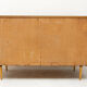 Commode ÚP Závody, Tchécoslovaquie, 1960