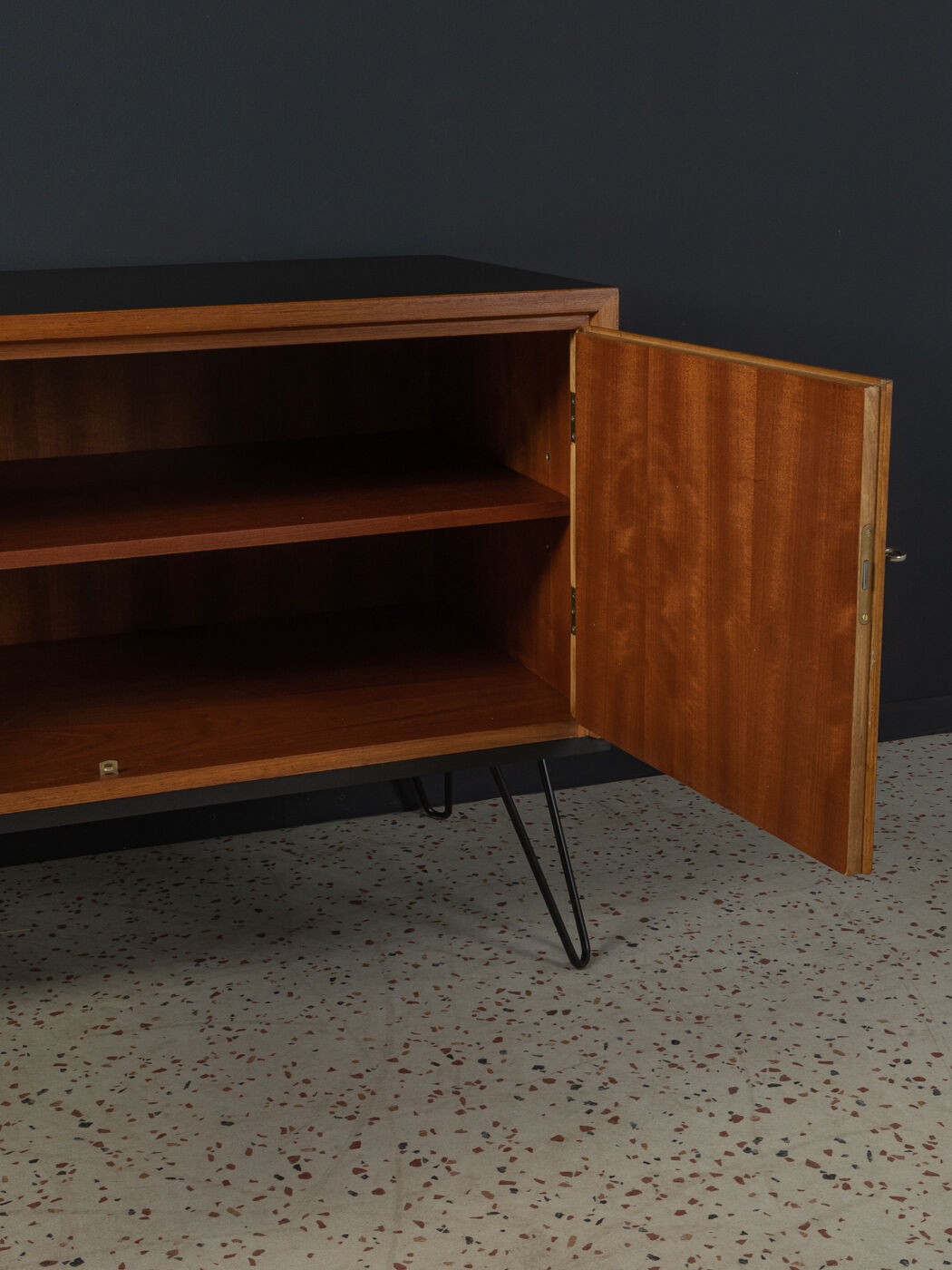1950s Sideboard, WK Möbel