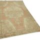 Turkish Vintage Anatolian Rug 130 cm x 228 cm