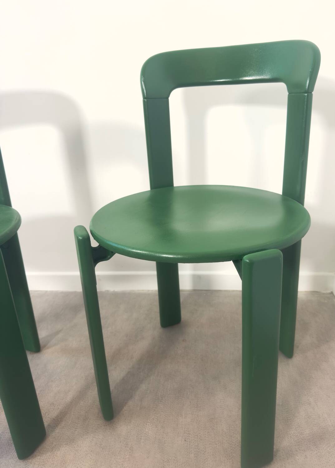 Bruno Rey chairs