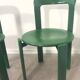 Bruno Rey chairs