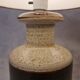 Vintage Scandinavian Lamp by Søholm Keramik - Ceramic tiles - Ca 1960