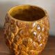 Vallauris pineapple plant pot