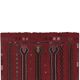 Vintage Turkish kilim, handwoven, 151x235 cm.