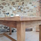 Farmhouse table