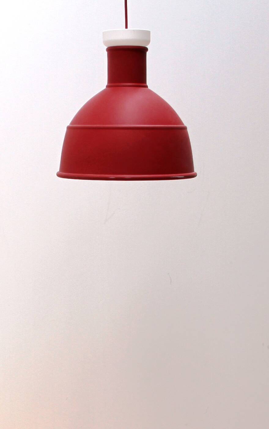 Unfold pendant light, Muuto