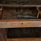 18th century wardrobe