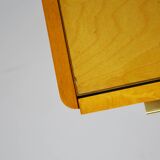 Commode basse, années 1970