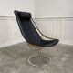 Jetson Vintage Leather Armchair