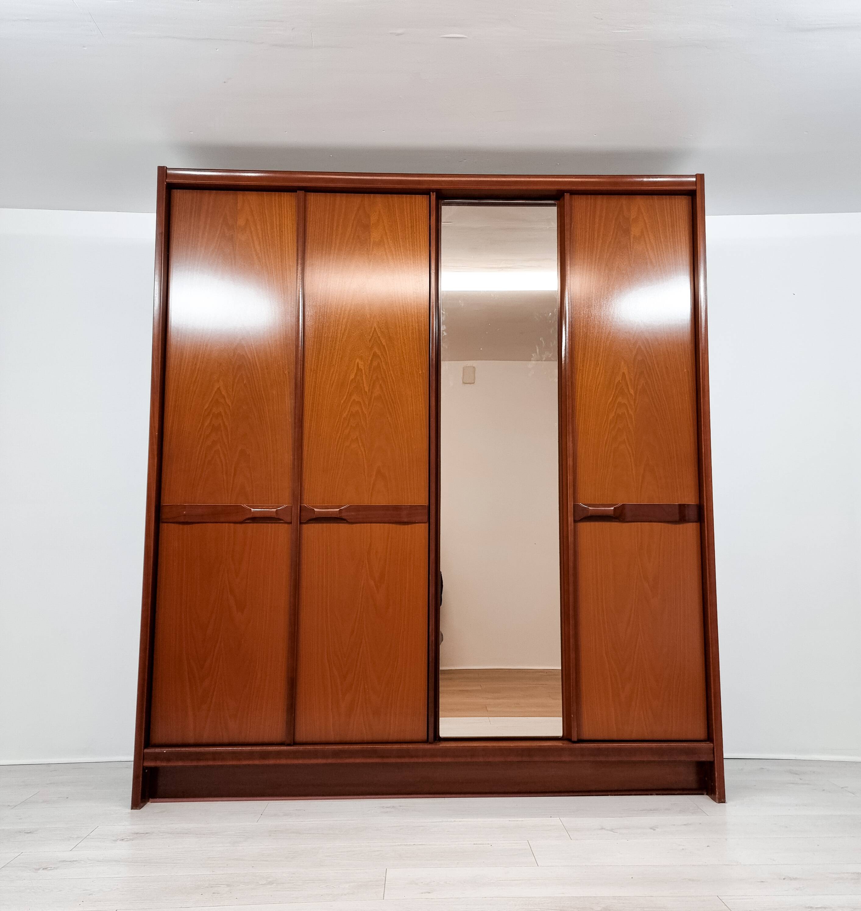 Danish wardrobe from the 80s