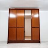 Danish wardrobe from the 80s